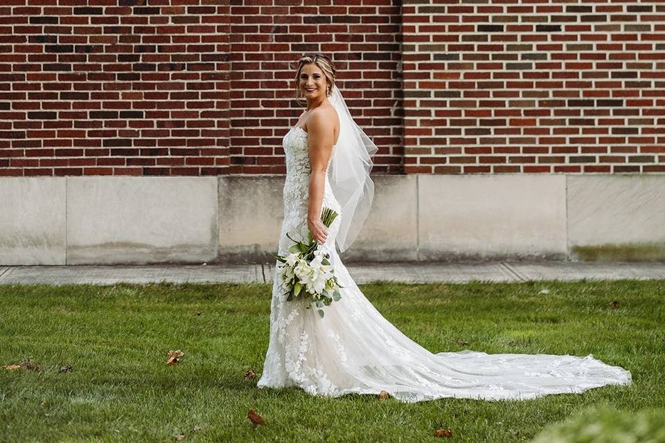 Bridal Portraits