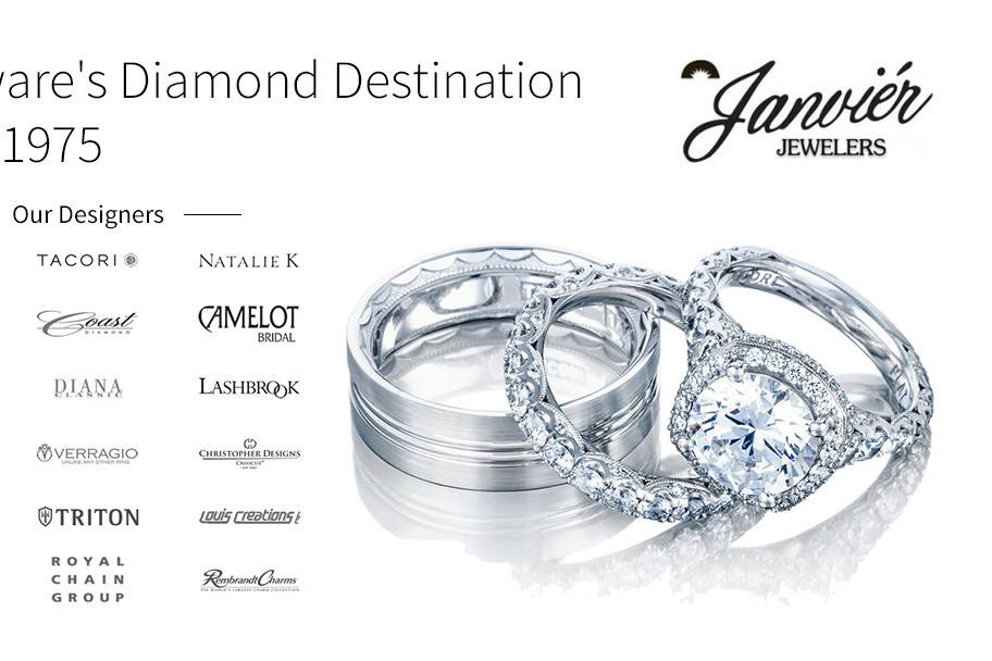 Janvier Jewelers