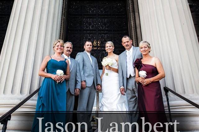 Jason Lambert Photography