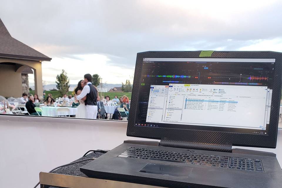 JMAN Productions
