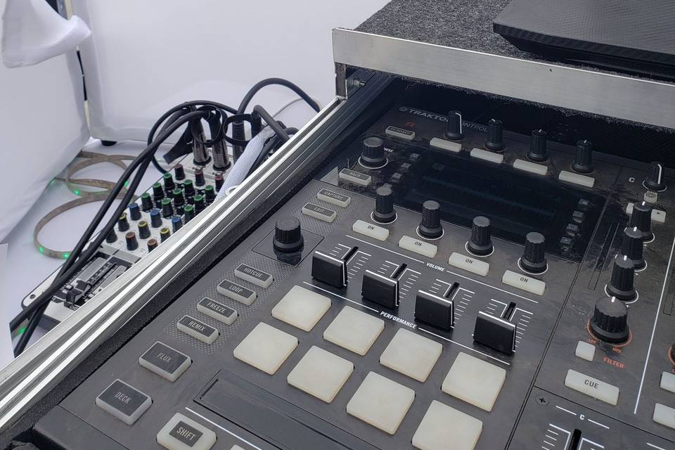JMAN Productions
