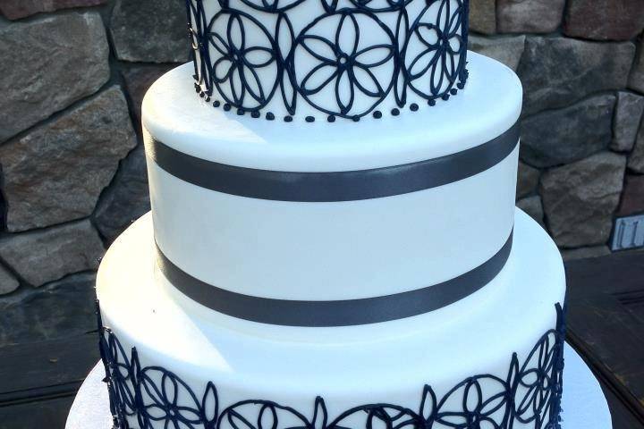 Cakes by Rumy