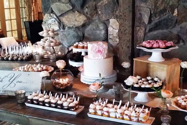 Cakes by Rumy
