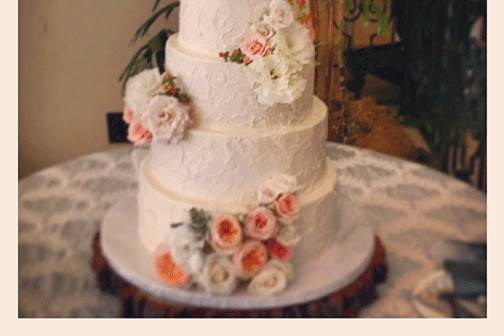 Cakes by Rumy