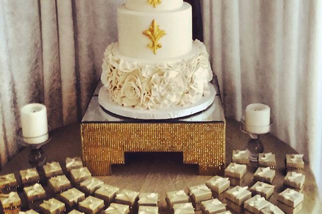 Cakes by Rumy