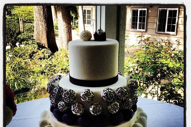 Cakes by Rumy