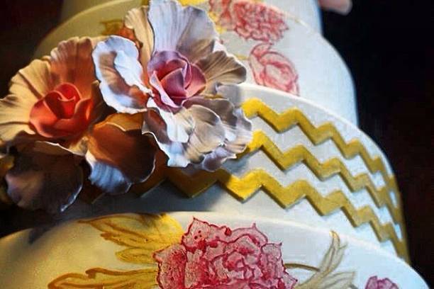 Cakes by Rumy