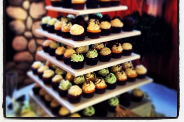Cakes by Rumy
