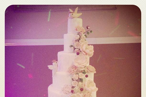 Cakes by Rumy