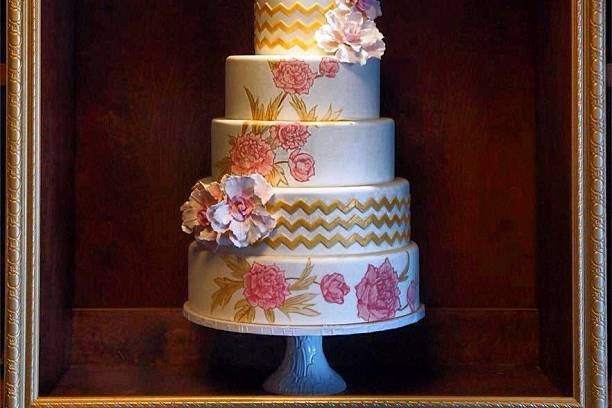 Cakes by Rumy