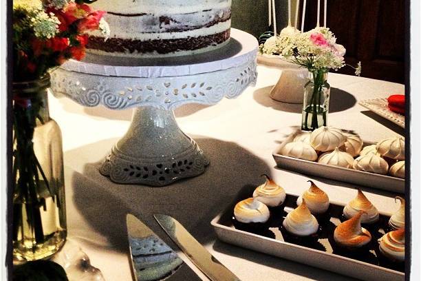 Cakes by Rumy