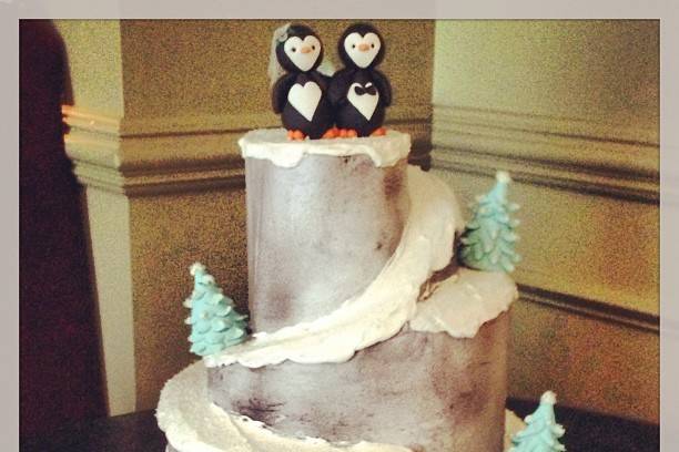 Cakes by Rumy