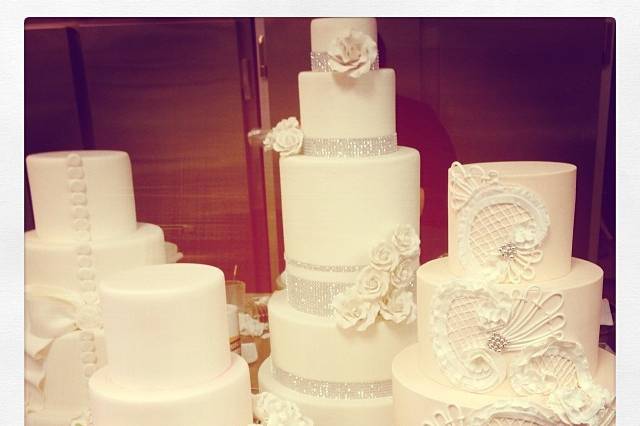 Cakes by Rumy