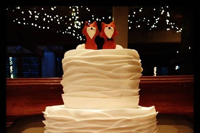 Cakes by Rumy