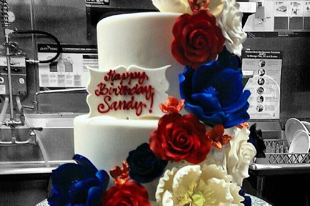 Cakes by Rumy