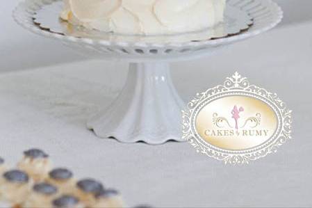 Cakes by Rumy