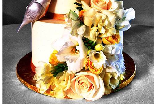 Cakes by Rumy