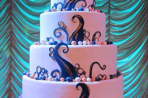 Cakes by Rumy