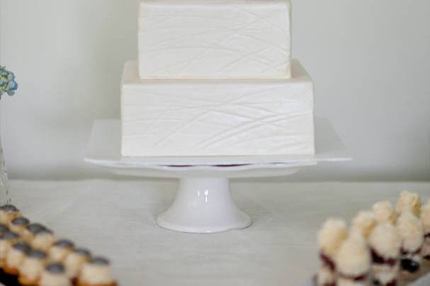 Cakes by Rumy