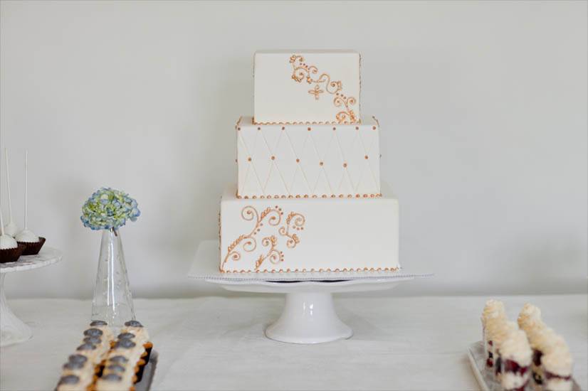 Cakes by Rumy