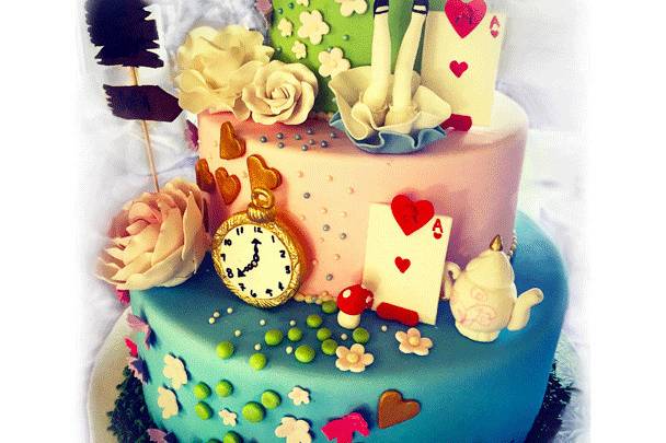 Cakes by Rumy
