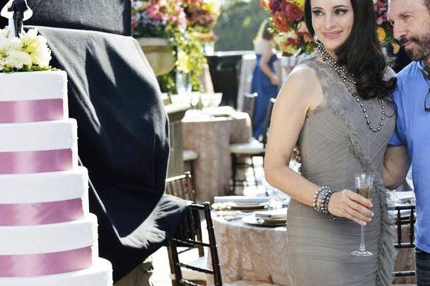 Cakes by Rumy