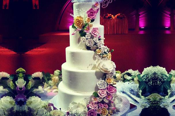 Cakes by Rumy