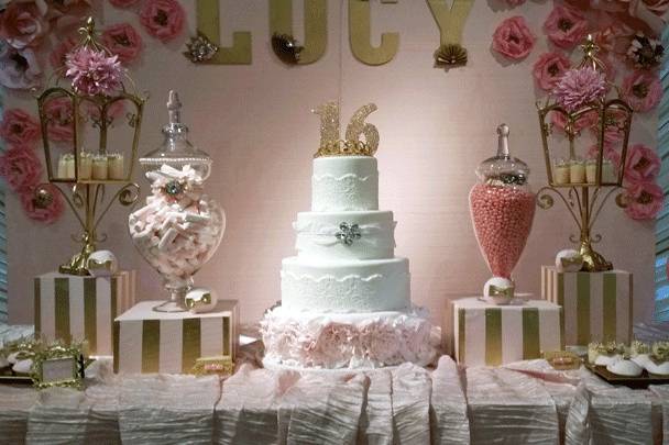 Cakes by Rumy