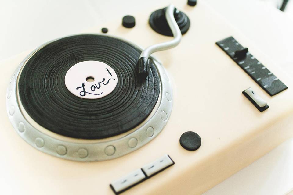 Cakes by Rumy