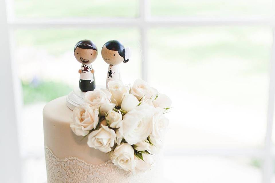 Cakes by Rumy