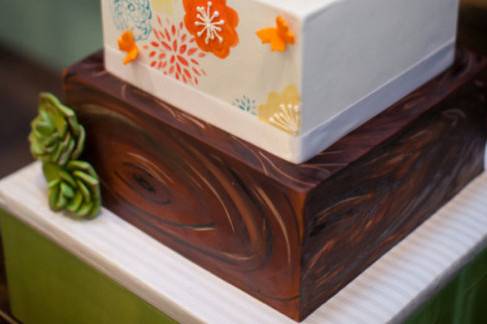Cakes by Rumy