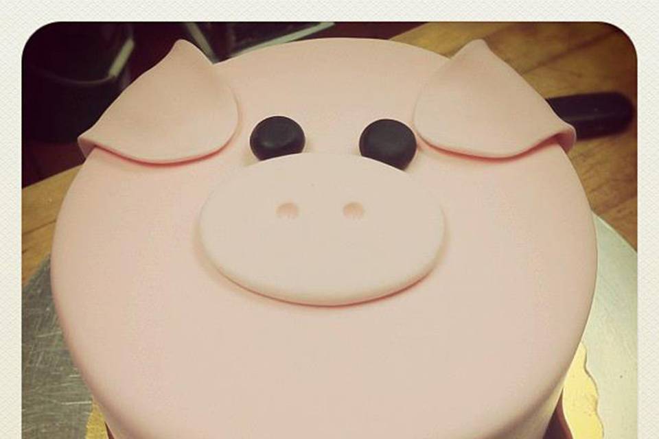 Cakes by Rumy