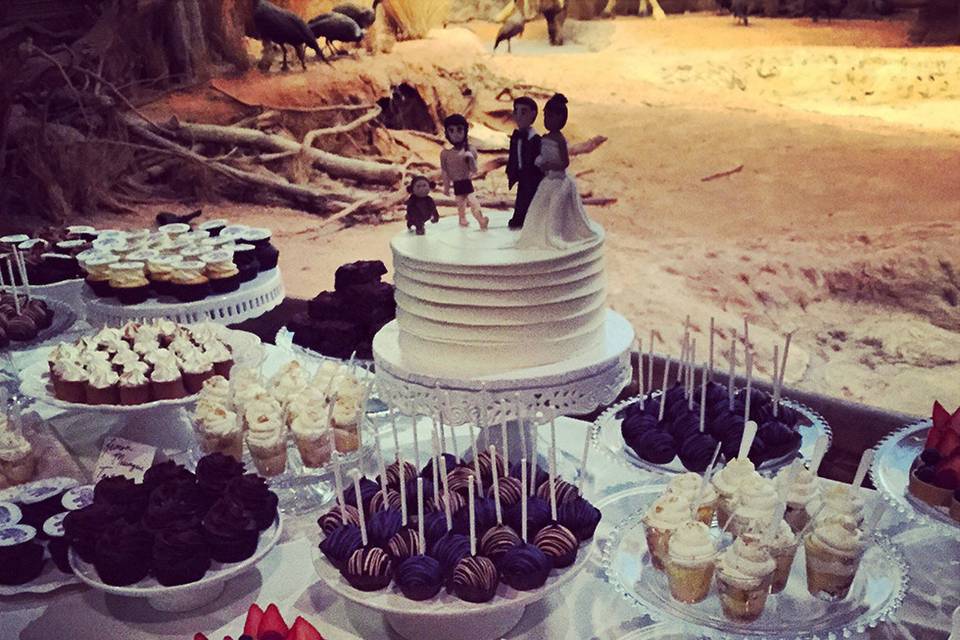 Cakes by Rumy