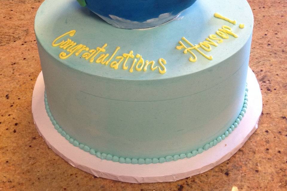 Cakes by Rumy