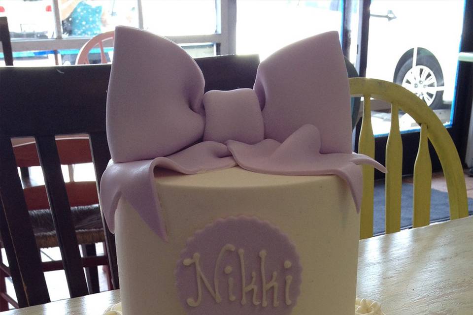 Cakes by Rumy