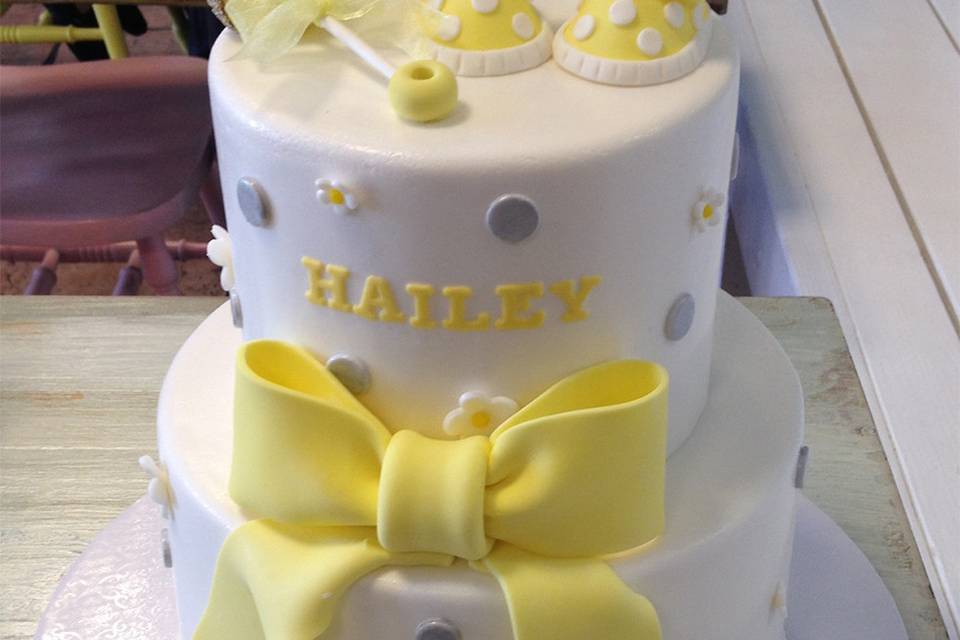 Cakes by Rumy