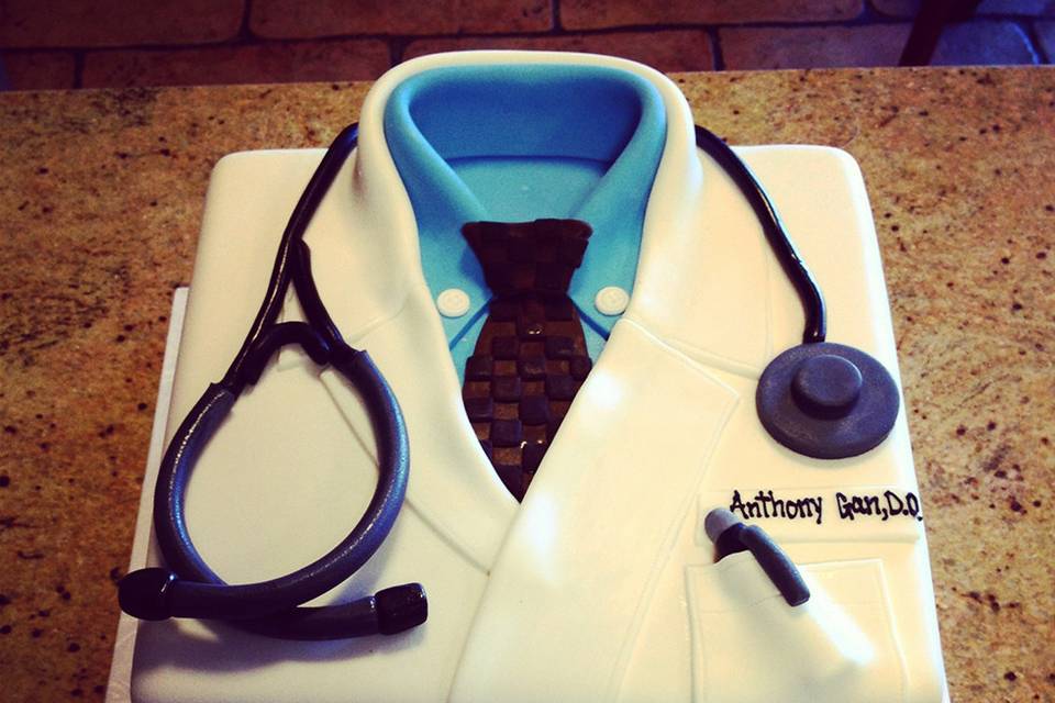 Cakes by Rumy
