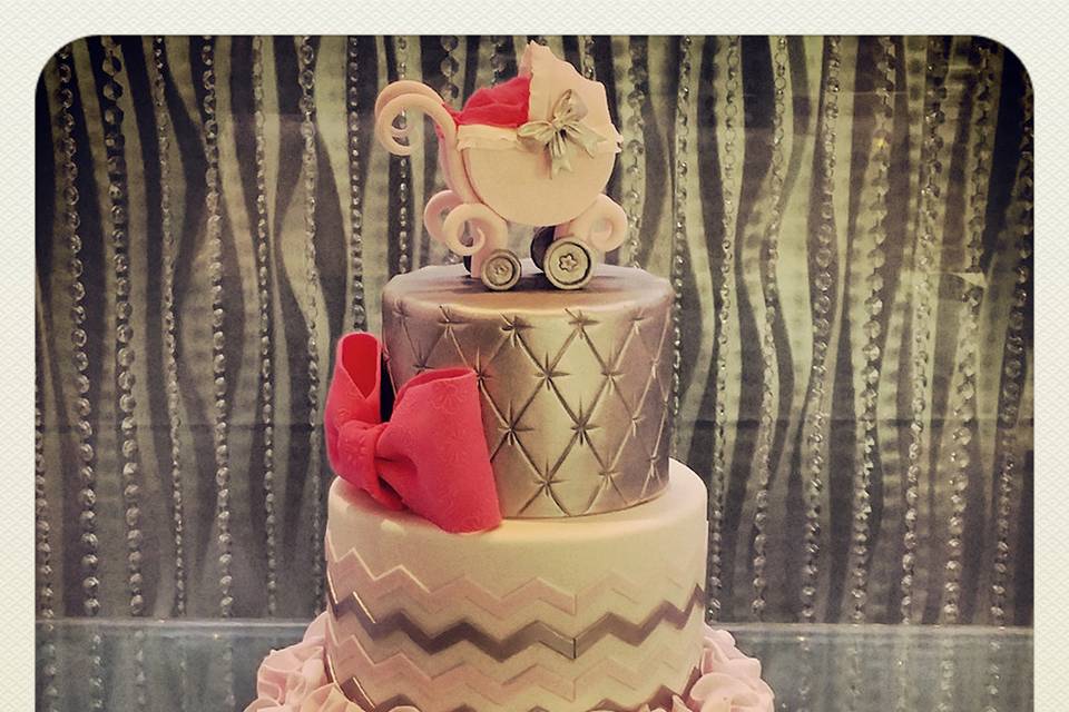 Cakes by Rumy