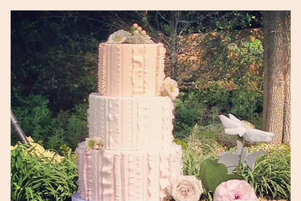 Cakes by Rumy