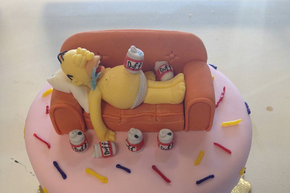 Cakes by Rumy