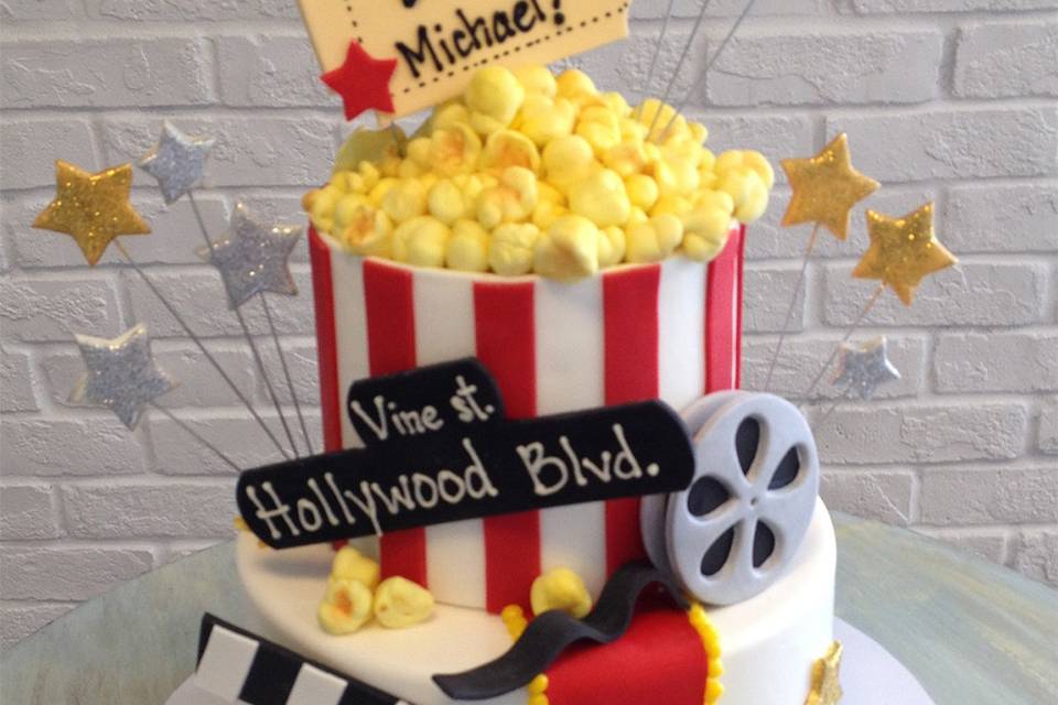 Cakes by Rumy