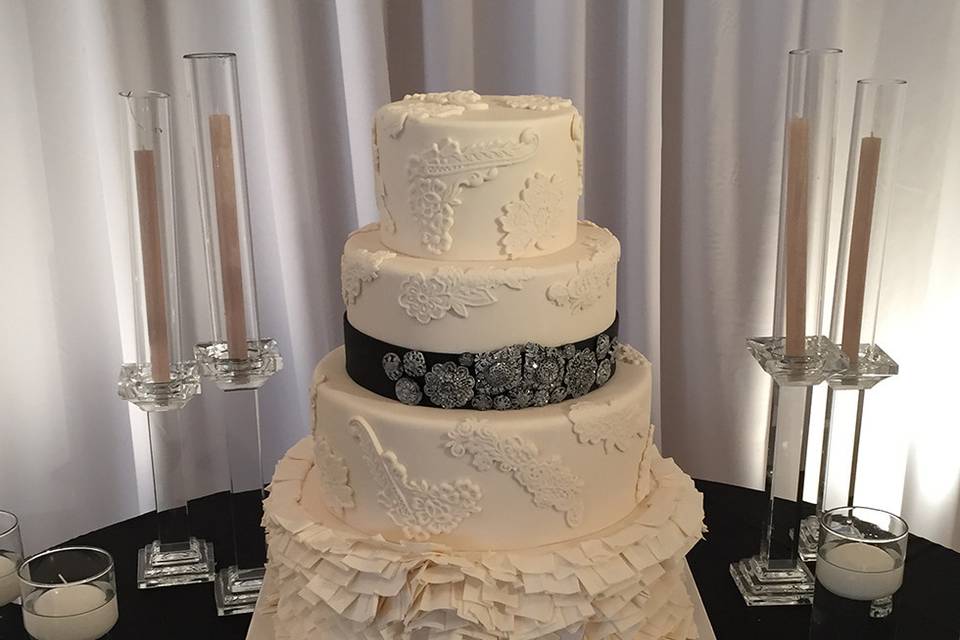 Cakes by Rumy