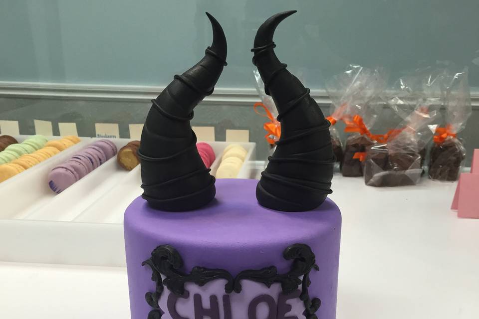 Cakes by Rumy