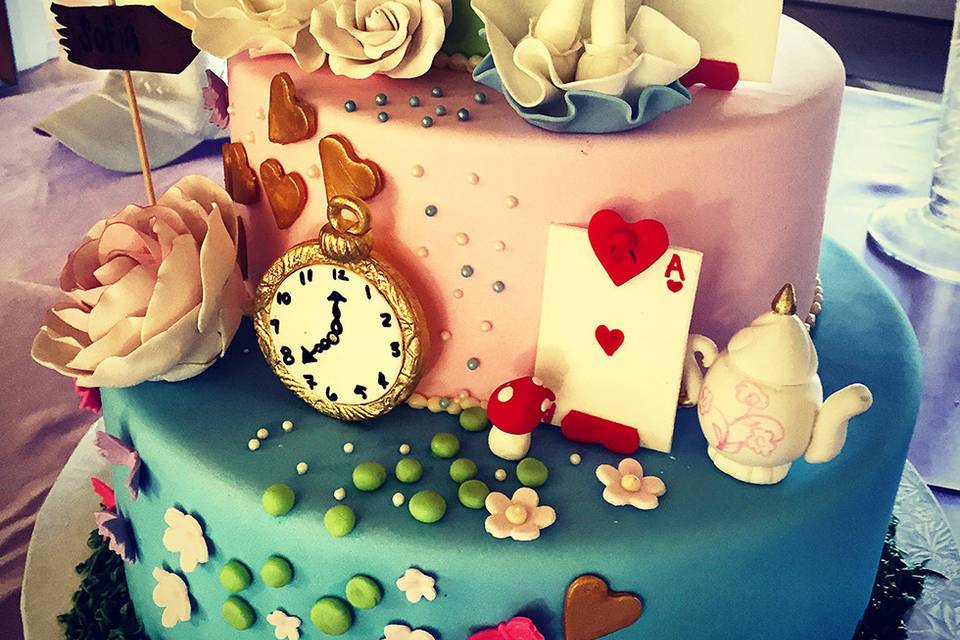 Cakes by Rumy