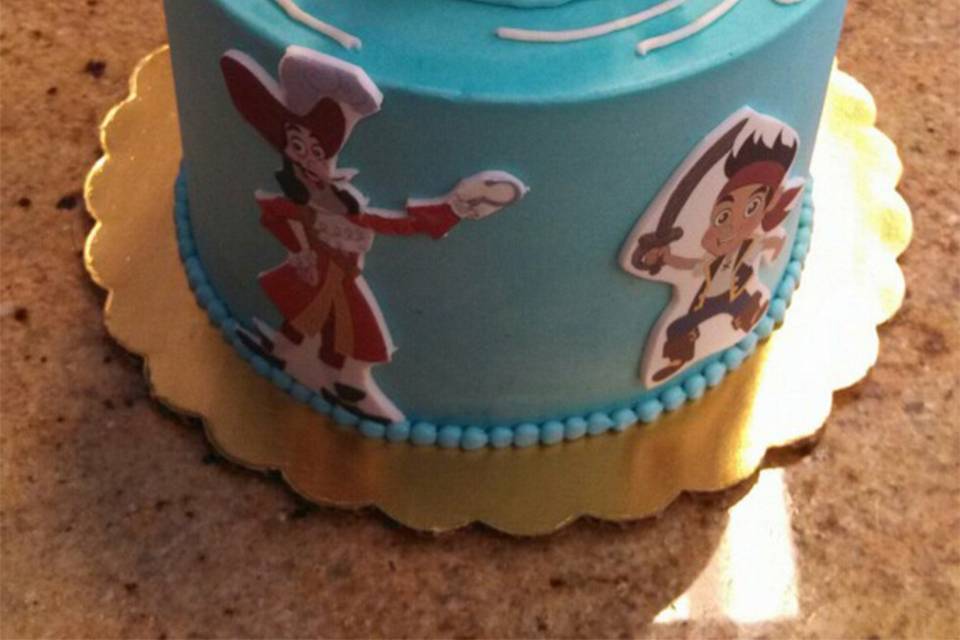 Cakes by Rumy