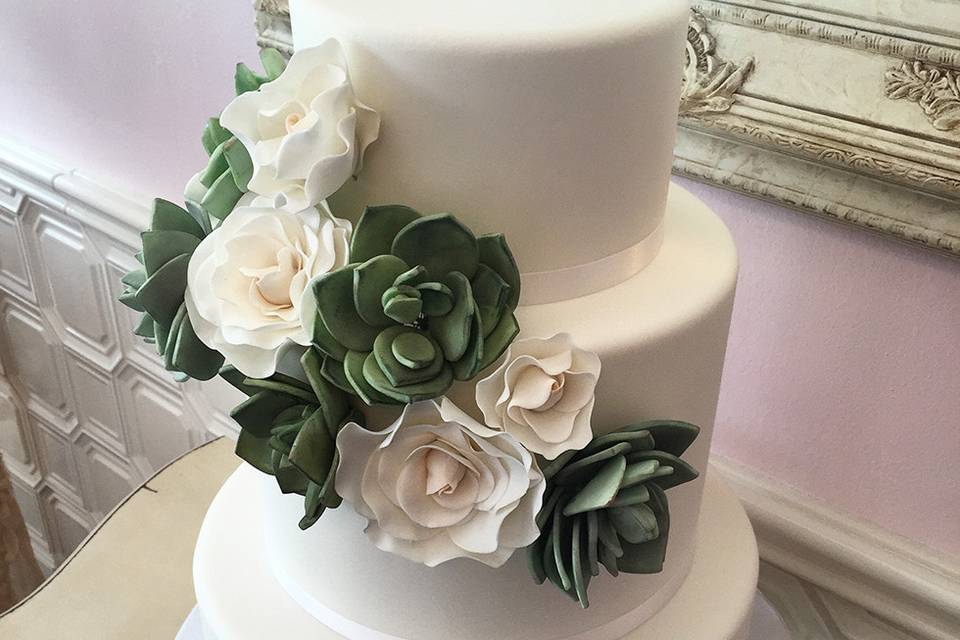 Cakes by Rumy