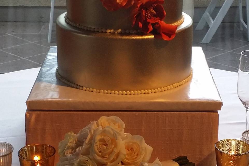 Cakes by Rumy