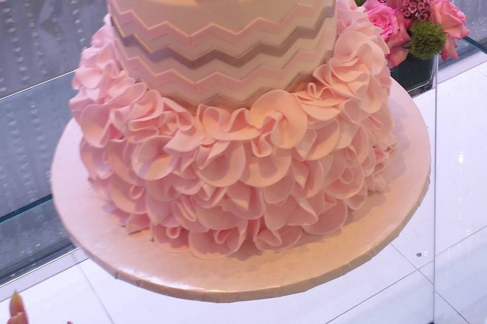 Cakes by Rumy