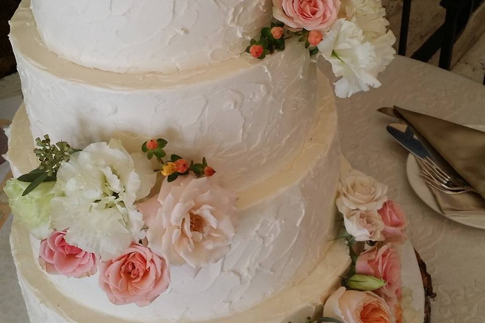Cakes by Rumy