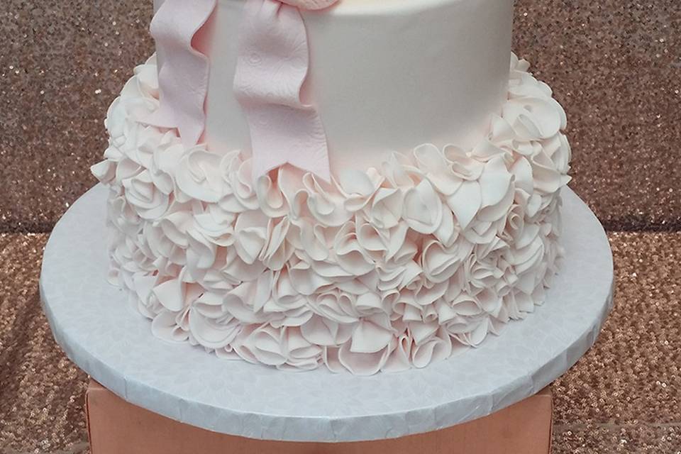 Cakes by Rumy